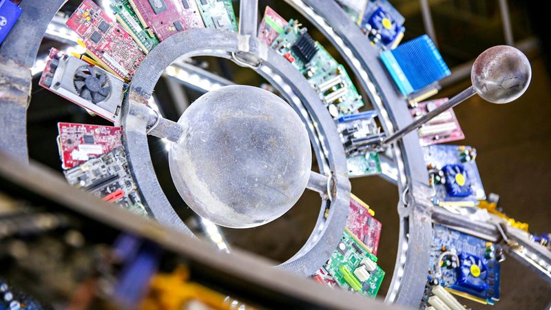 容器编排网络配置：构建高可用方案的要点解析