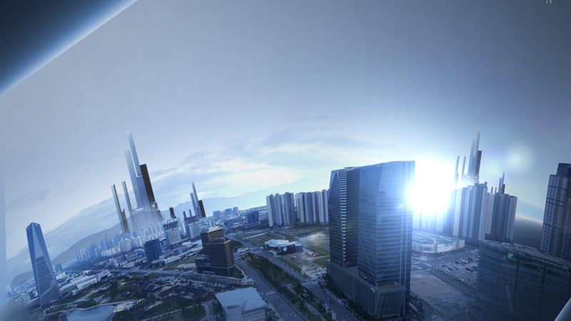 企业构建开源数据中台框架的五大实施步骤